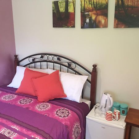 Kalgaritch Shortstay Accomodation Busselton Zewnętrze zdjęcie