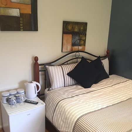Kalgaritch Shortstay Accomodation Busselton Zewnętrze zdjęcie