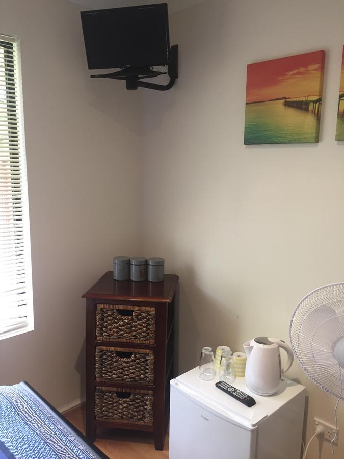 Kalgaritch Shortstay Accomodation Busselton Zewnętrze zdjęcie