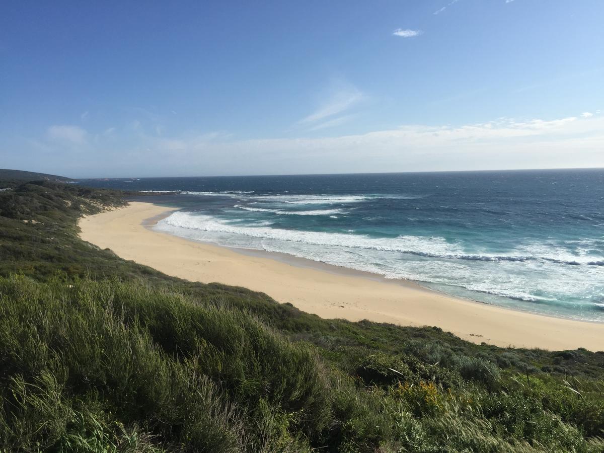 Kalgaritch Shortstay Accomodation Busselton Zewnętrze zdjęcie