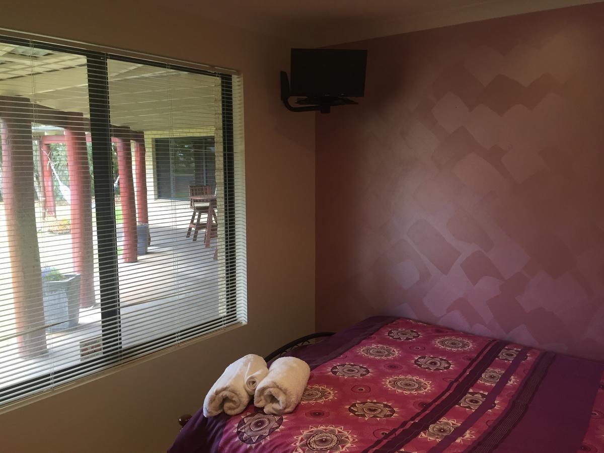 Kalgaritch Shortstay Accomodation Busselton Zewnętrze zdjęcie