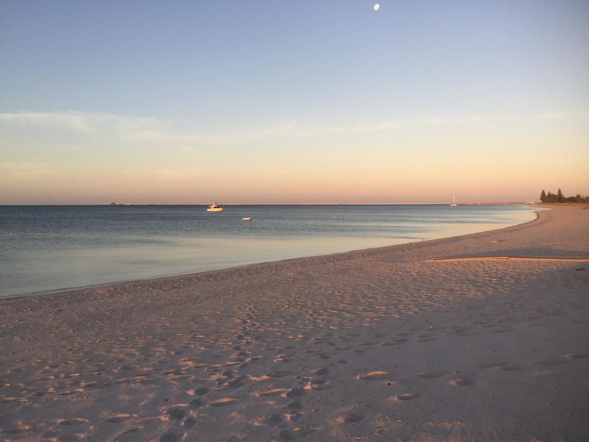 Kalgaritch Shortstay Accomodation Busselton Zewnętrze zdjęcie