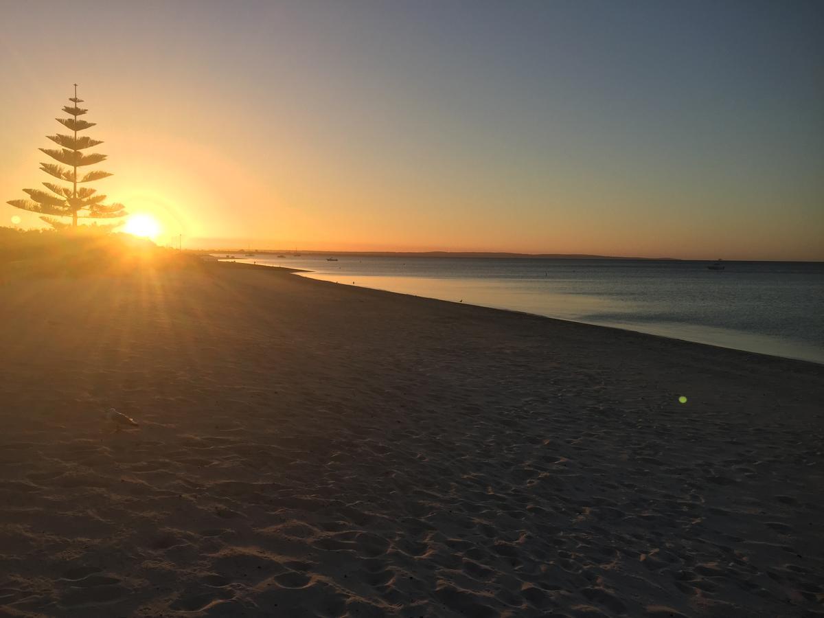 Kalgaritch Shortstay Accomodation Busselton Zewnętrze zdjęcie